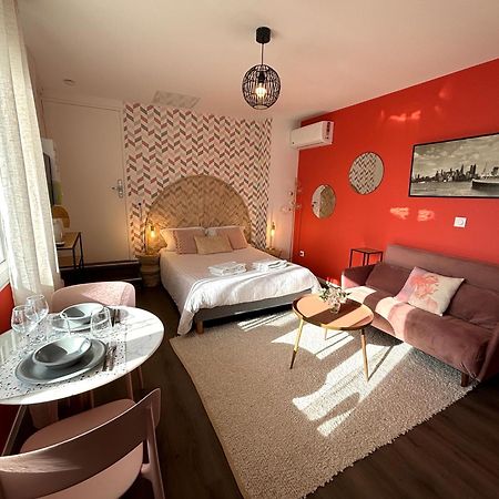 Roanne - Le Studio 201 ภายนอก รูปภาพ