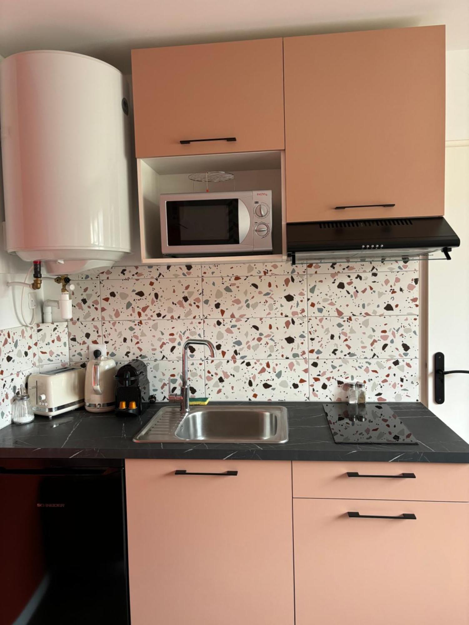 Roanne - Le Studio 201 ภายนอก รูปภาพ